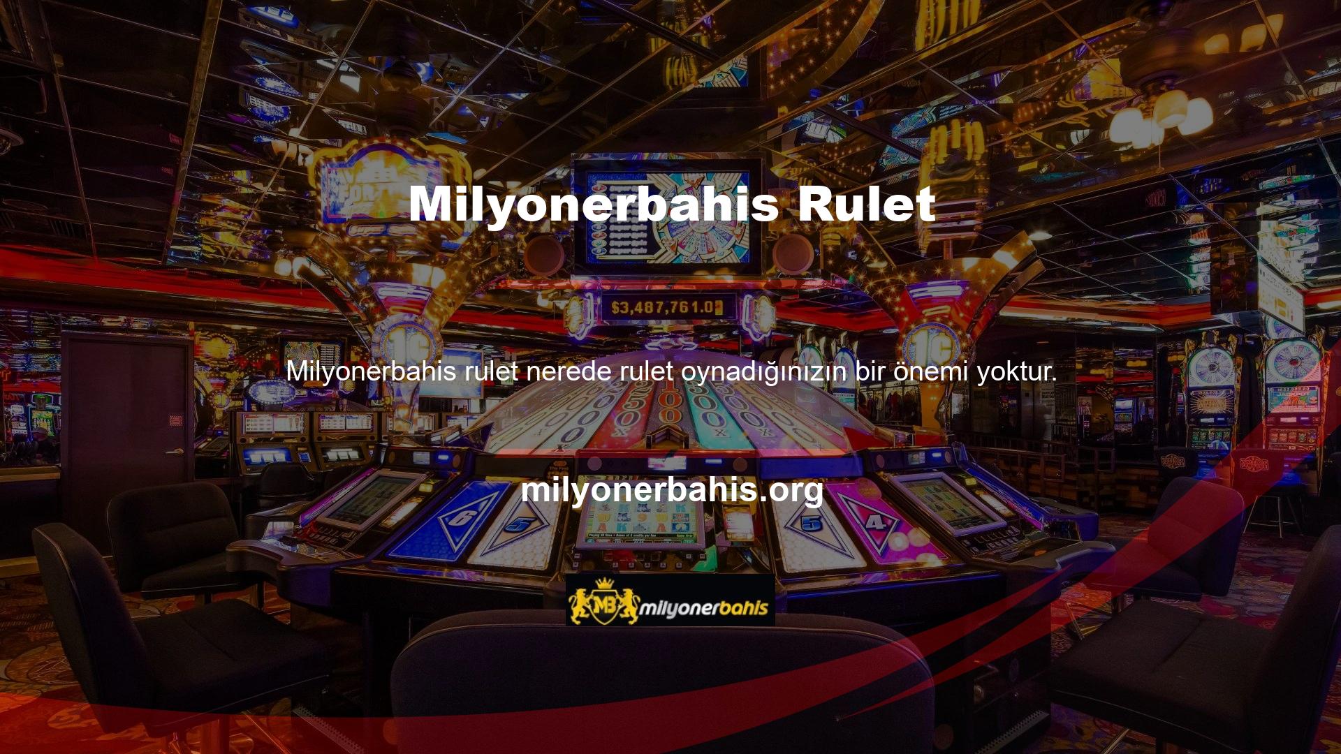 Çevrimiçi casinolar olarak, genellikle kara tabanlı casinolarla aynı kurallara ve bahis seçeneklerine sahiptirler ve mobil casinolarla aynı seçenekleri sunarlar